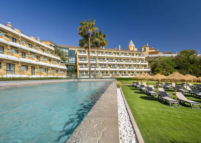 Barcelo Jerez Montecastillo & Convention Center