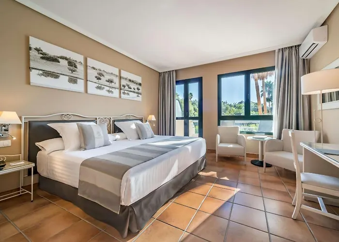 Barcelo Jerez Montecastillo & Convention Center