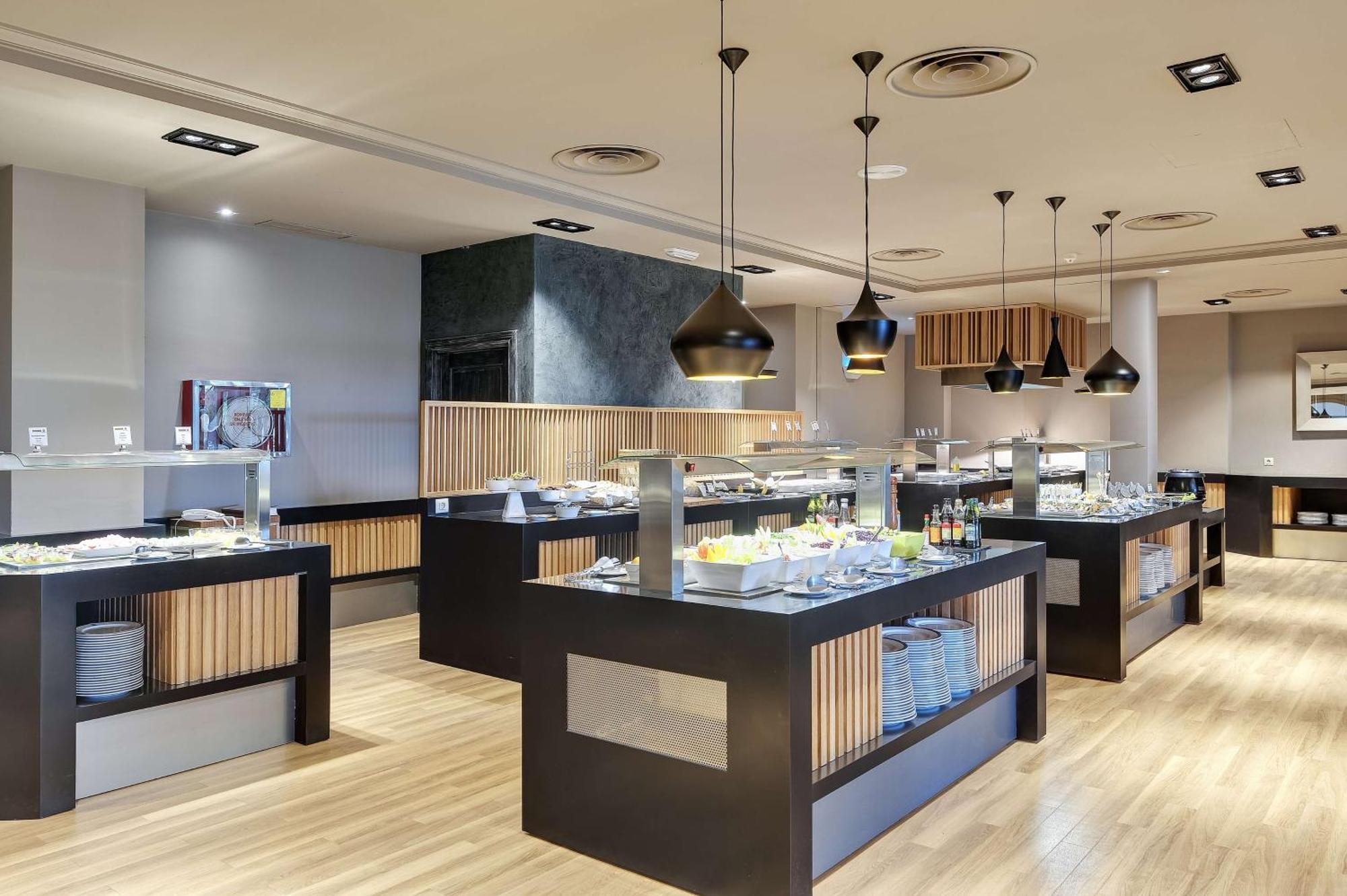 Barcelo Jerez Montecastillo & Convention Center Hotel 4*