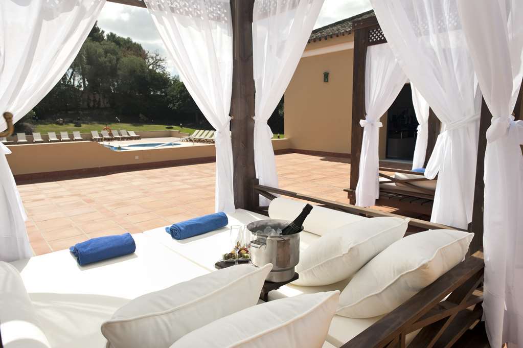 Barcelo Jerez Montecastillo & Convention Center Jerez de la Frontera