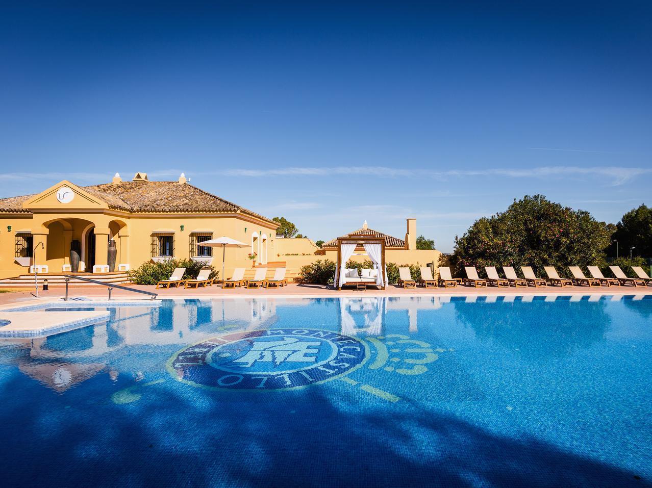 Barcelo Jerez Montecastillo & Convention Center Jerez de la Frontera