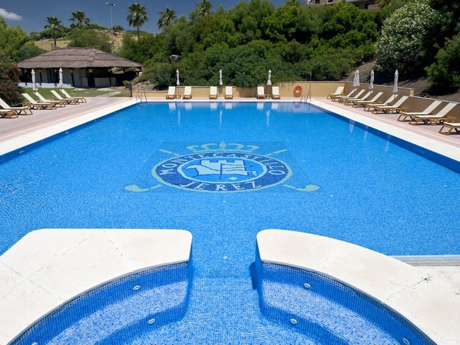 Hotel Barcelo Jerez Montecastillo & Convention Center
