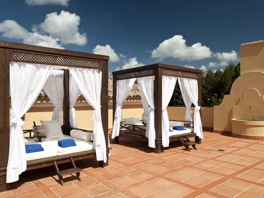 Barcelo Jerez Montecastillo & Convention Center Jerez de la Frontera