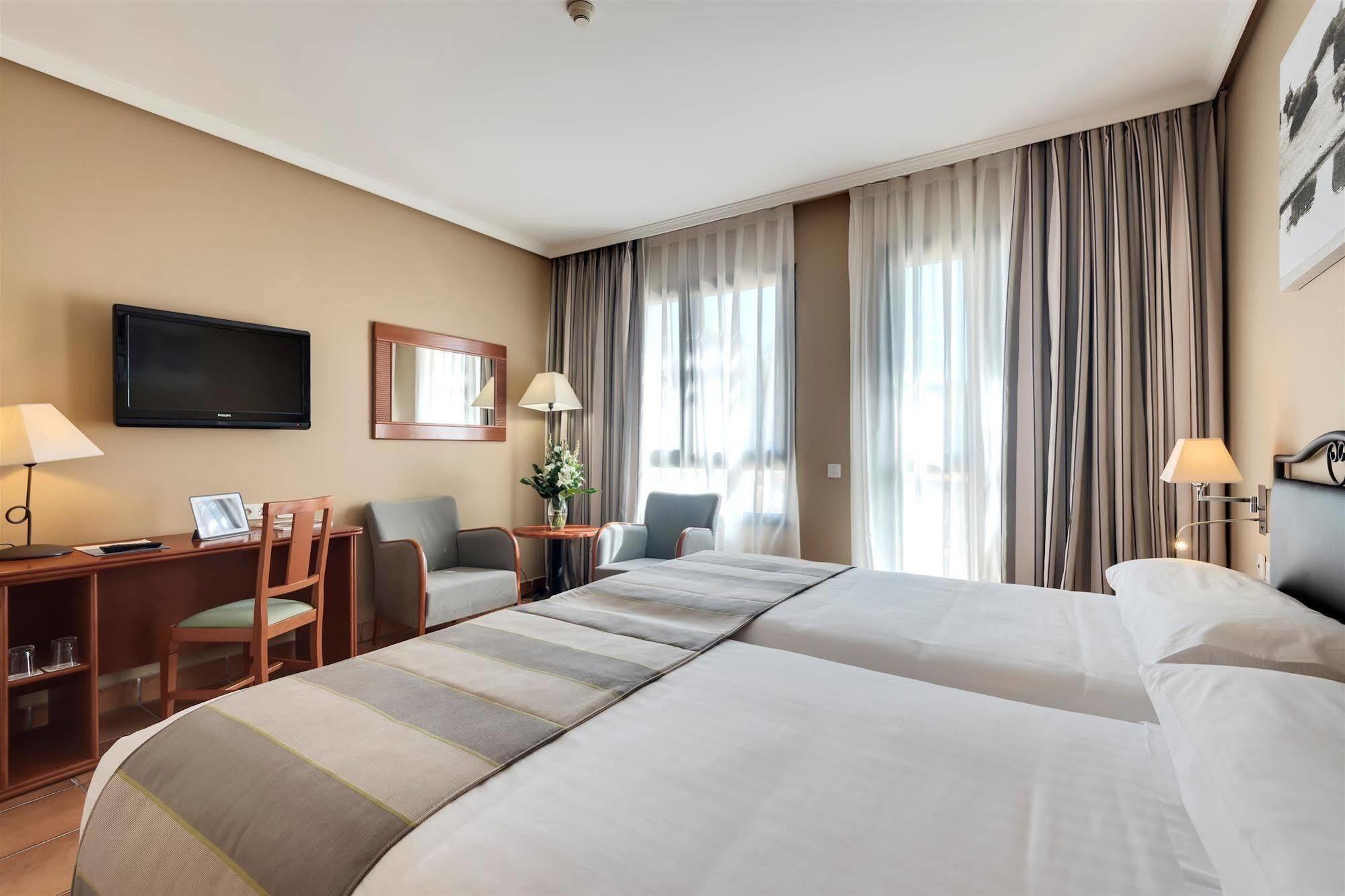 Barcelo Jerez Montecastillo & Convention Center