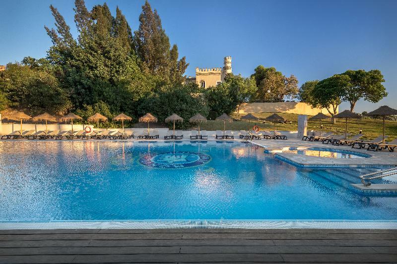 Barcelo Jerez Montecastillo & Convention Center Hotel