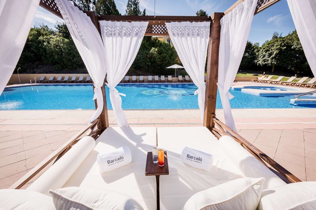 Barcelo Jerez Montecastillo & Convention Center Hotel 4*
